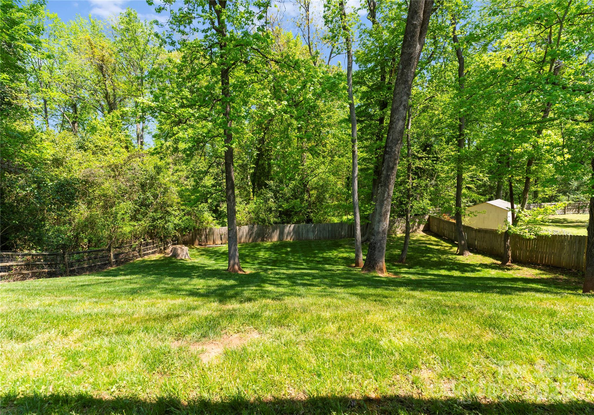 Windsor Park - Residential