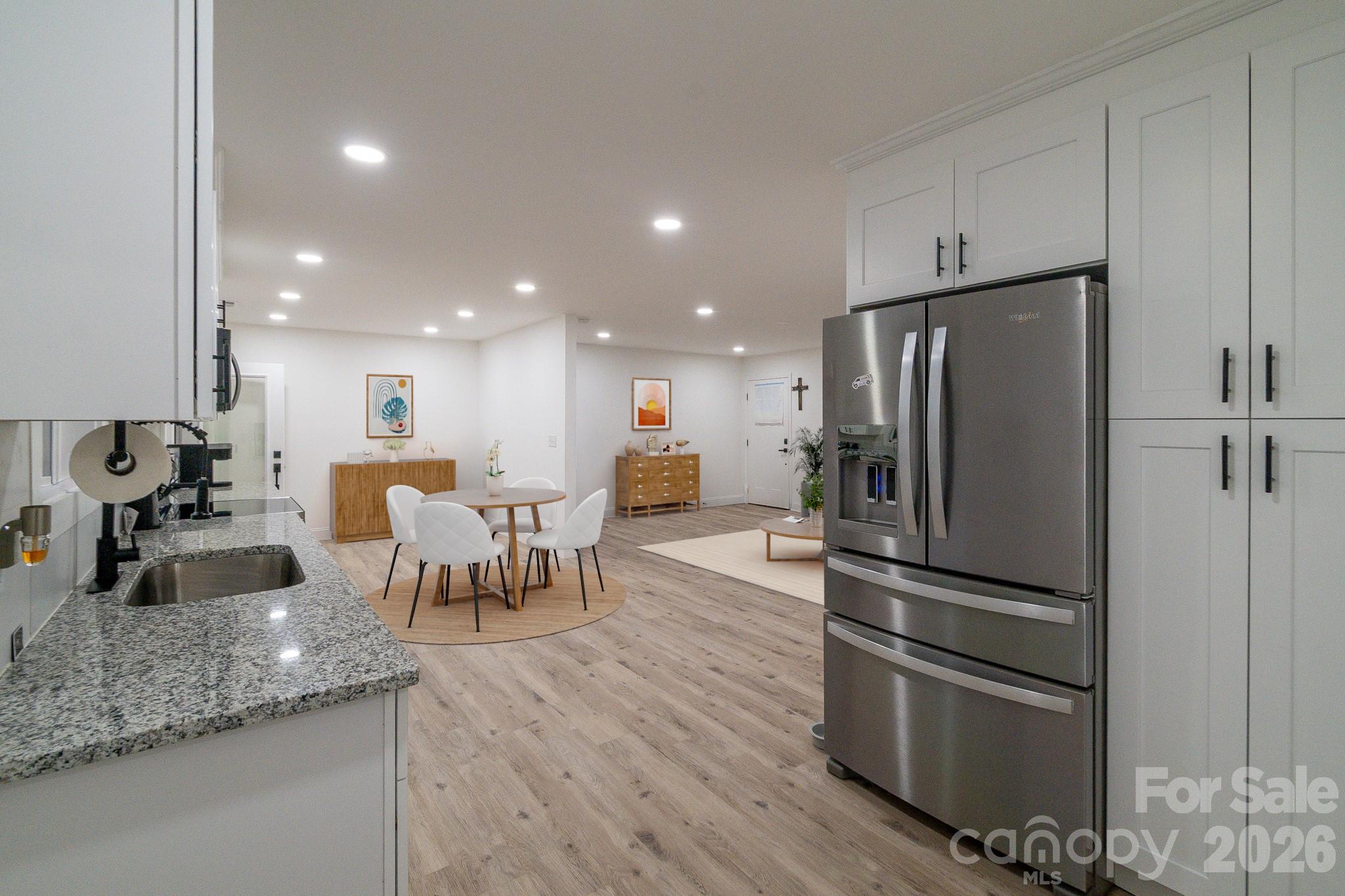 Brookwood - Residential