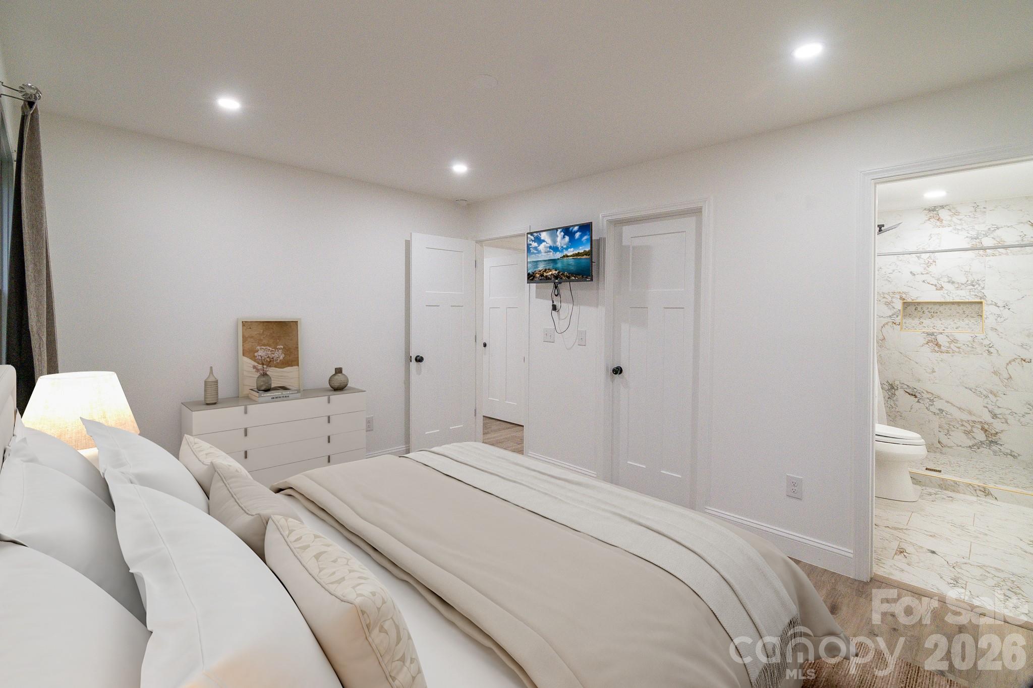 Brookwood - Residential