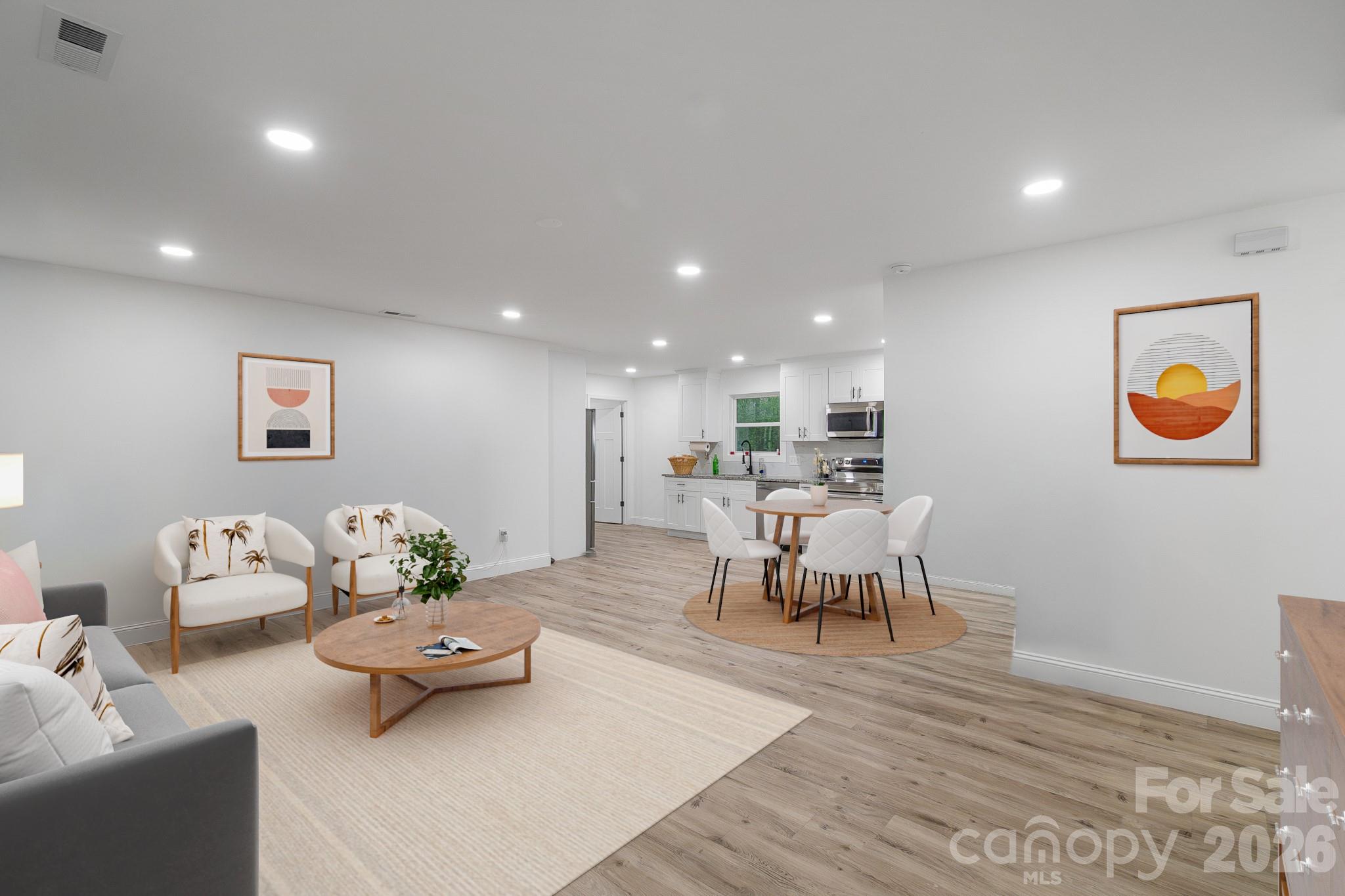 Brookwood - Residential