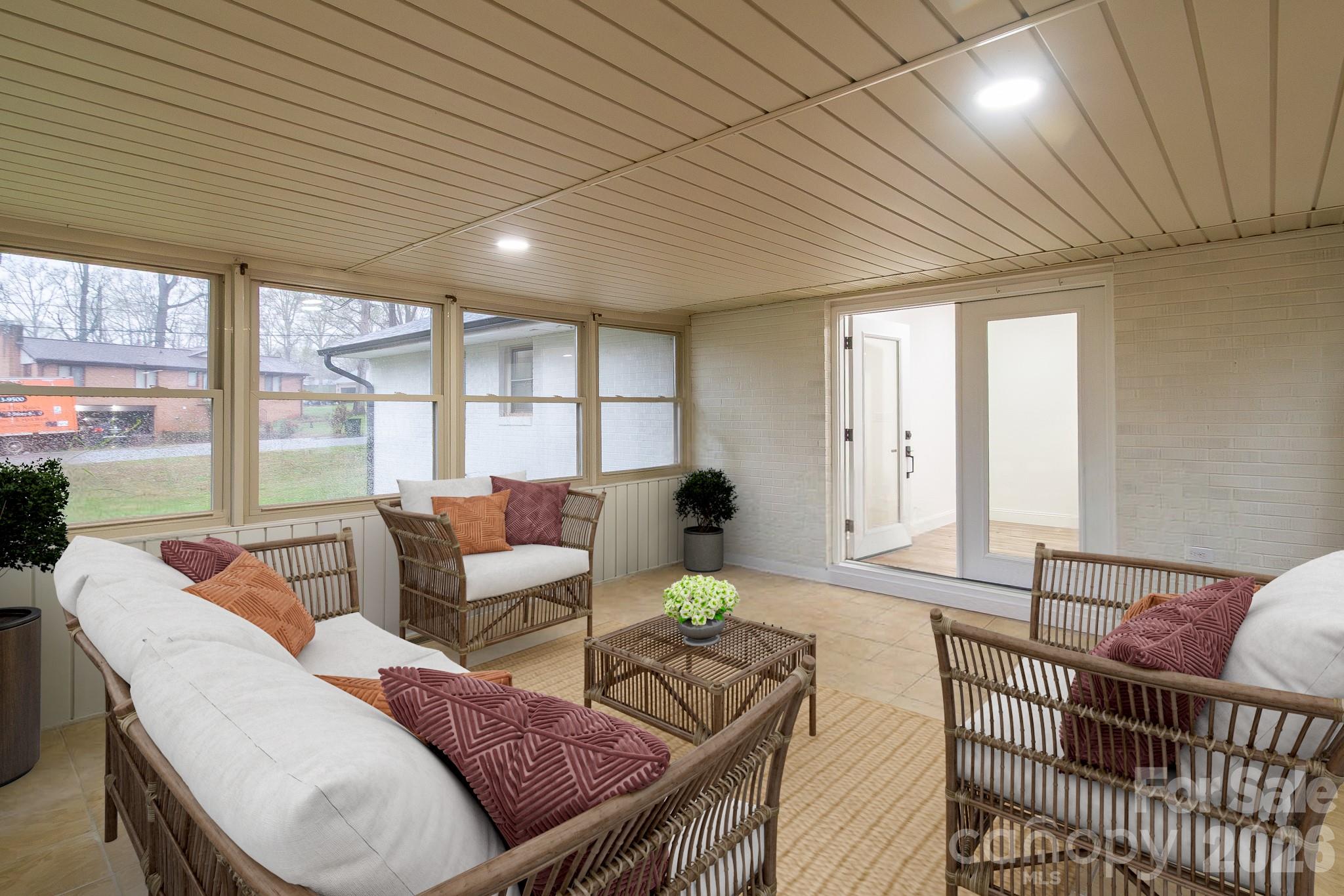 Brookwood - Residential