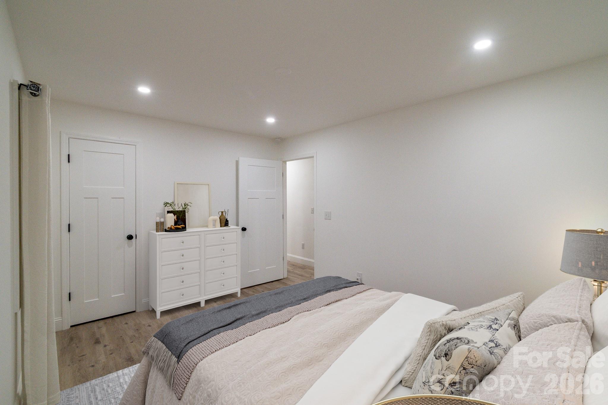 Brookwood - Residential