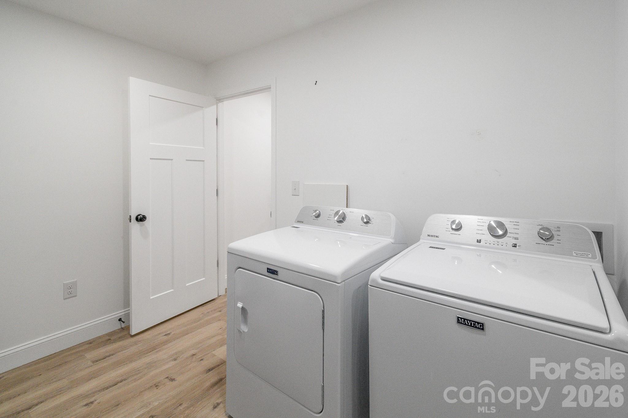 Brookwood - Residential