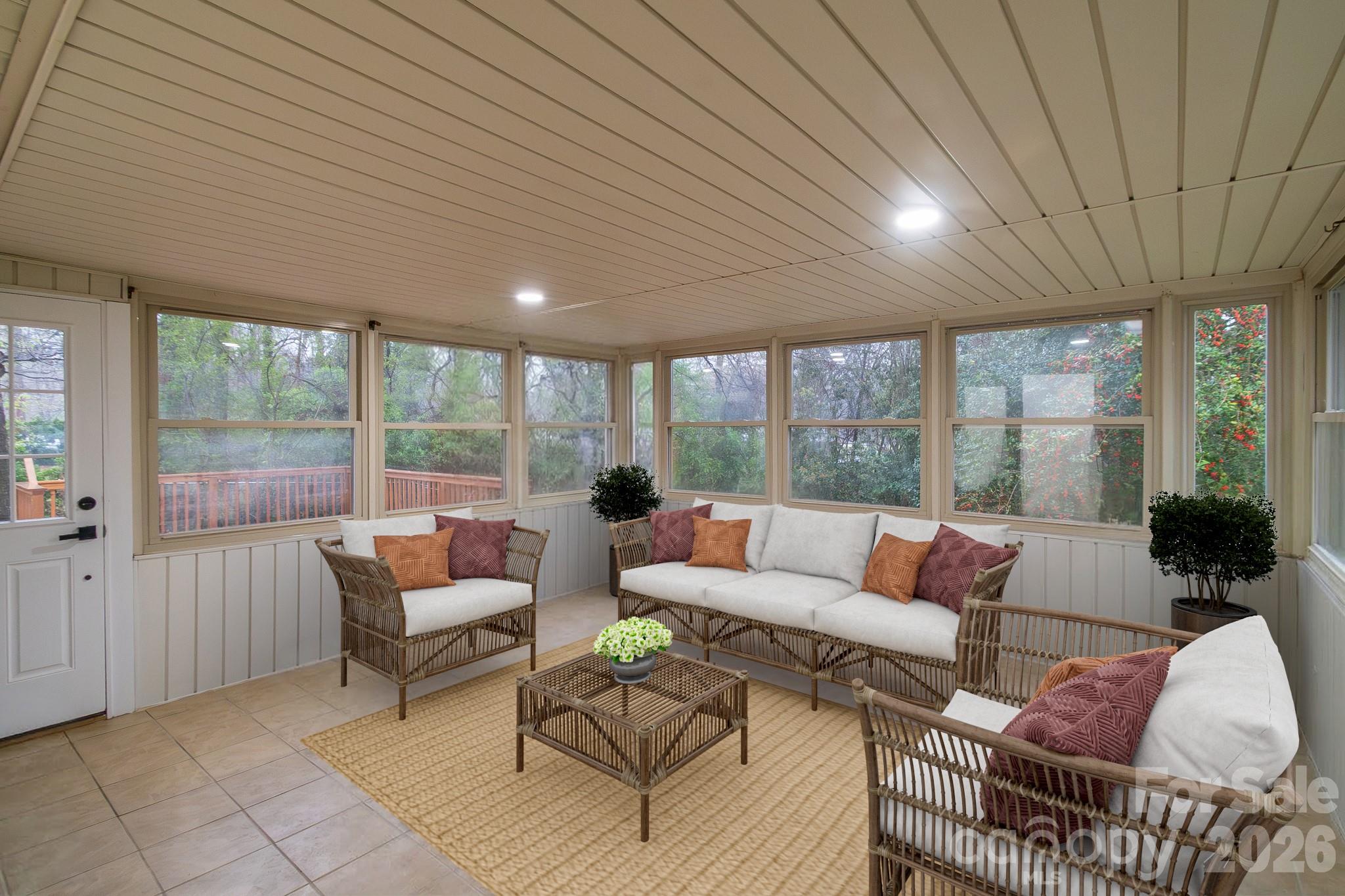 Brookwood - Residential