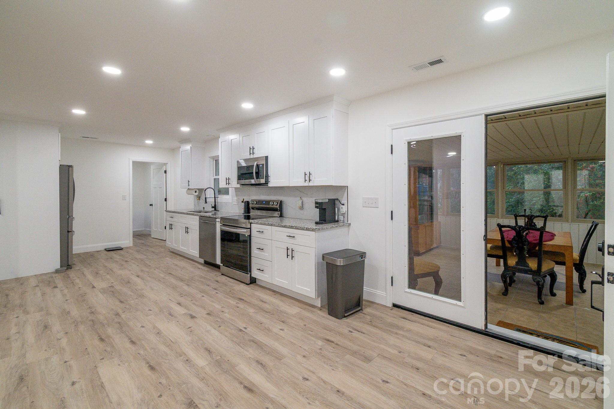 Brookwood - Residential