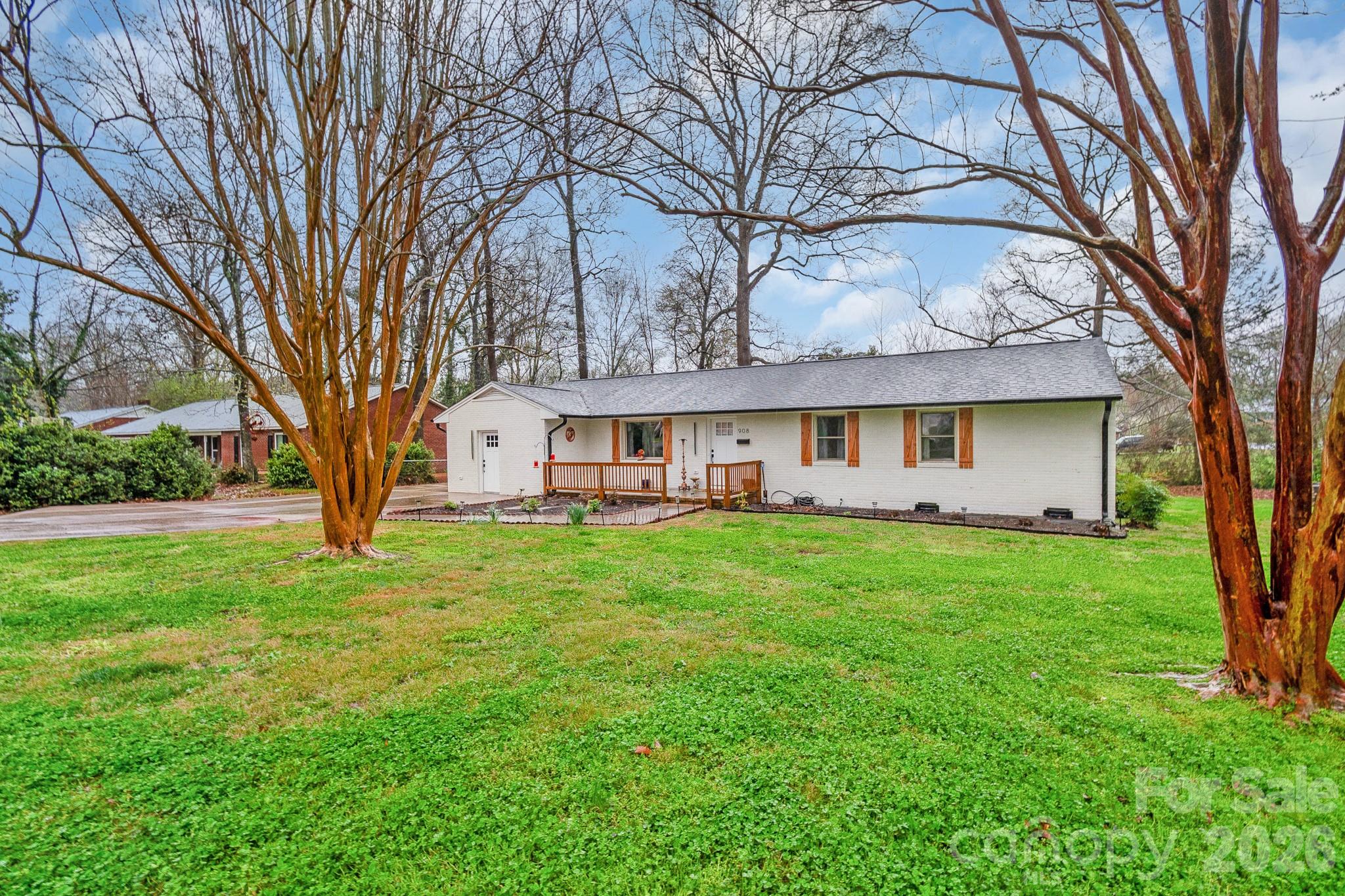 Brookwood - Residential