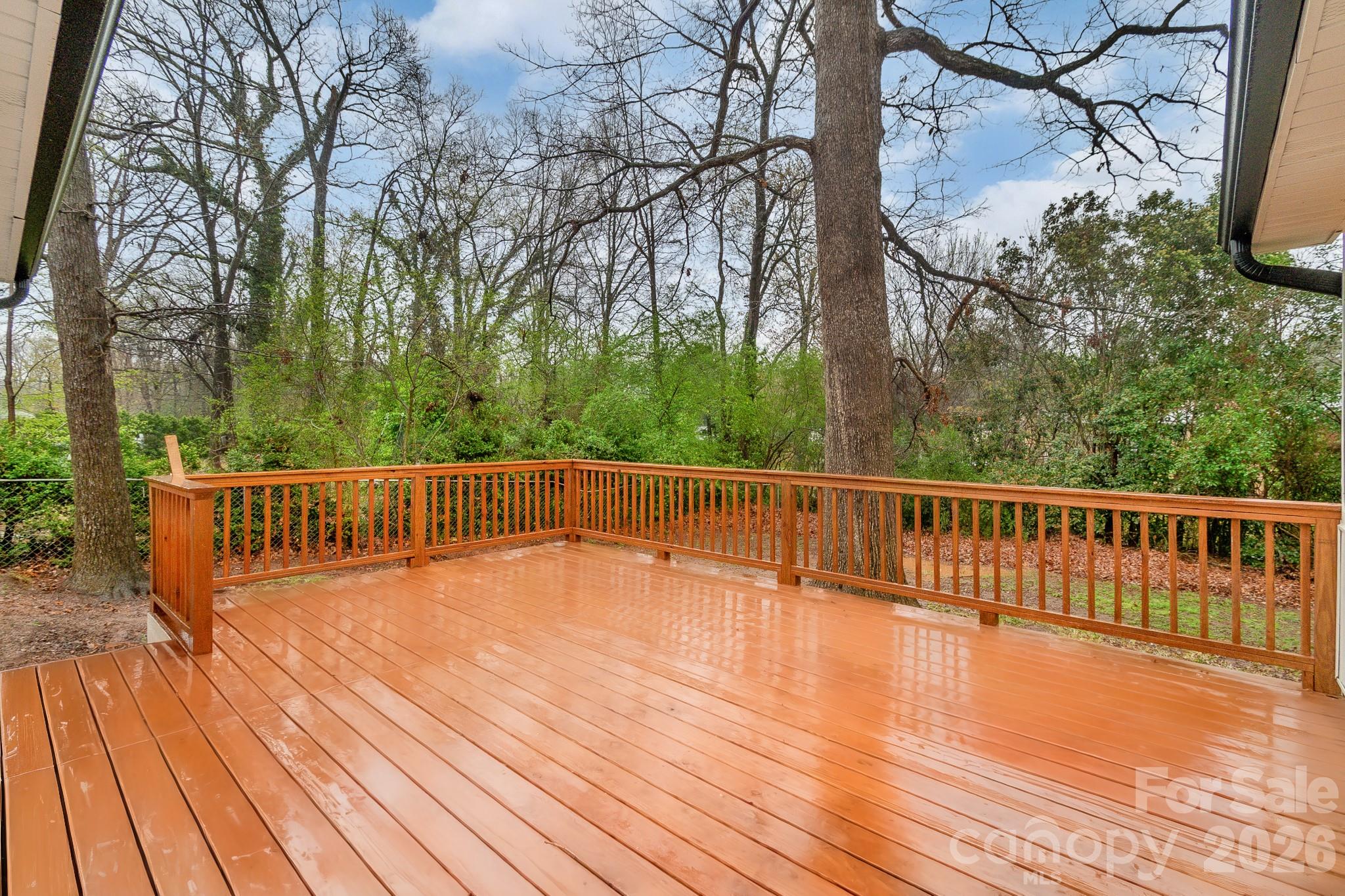 Brookwood - Residential