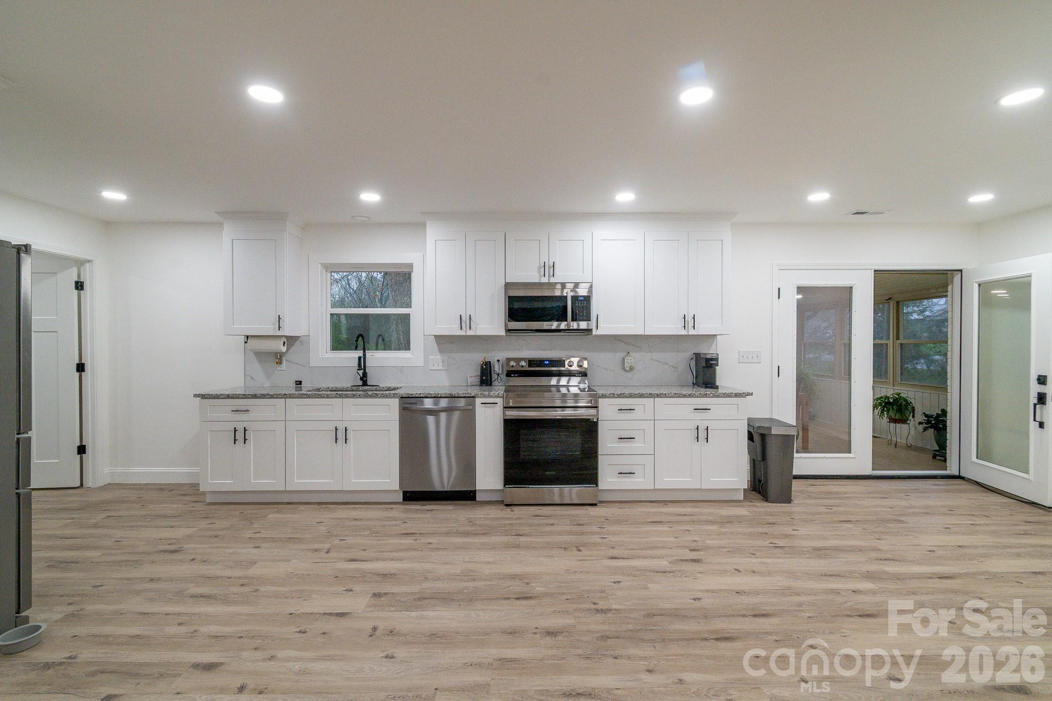 Brookwood - Residential