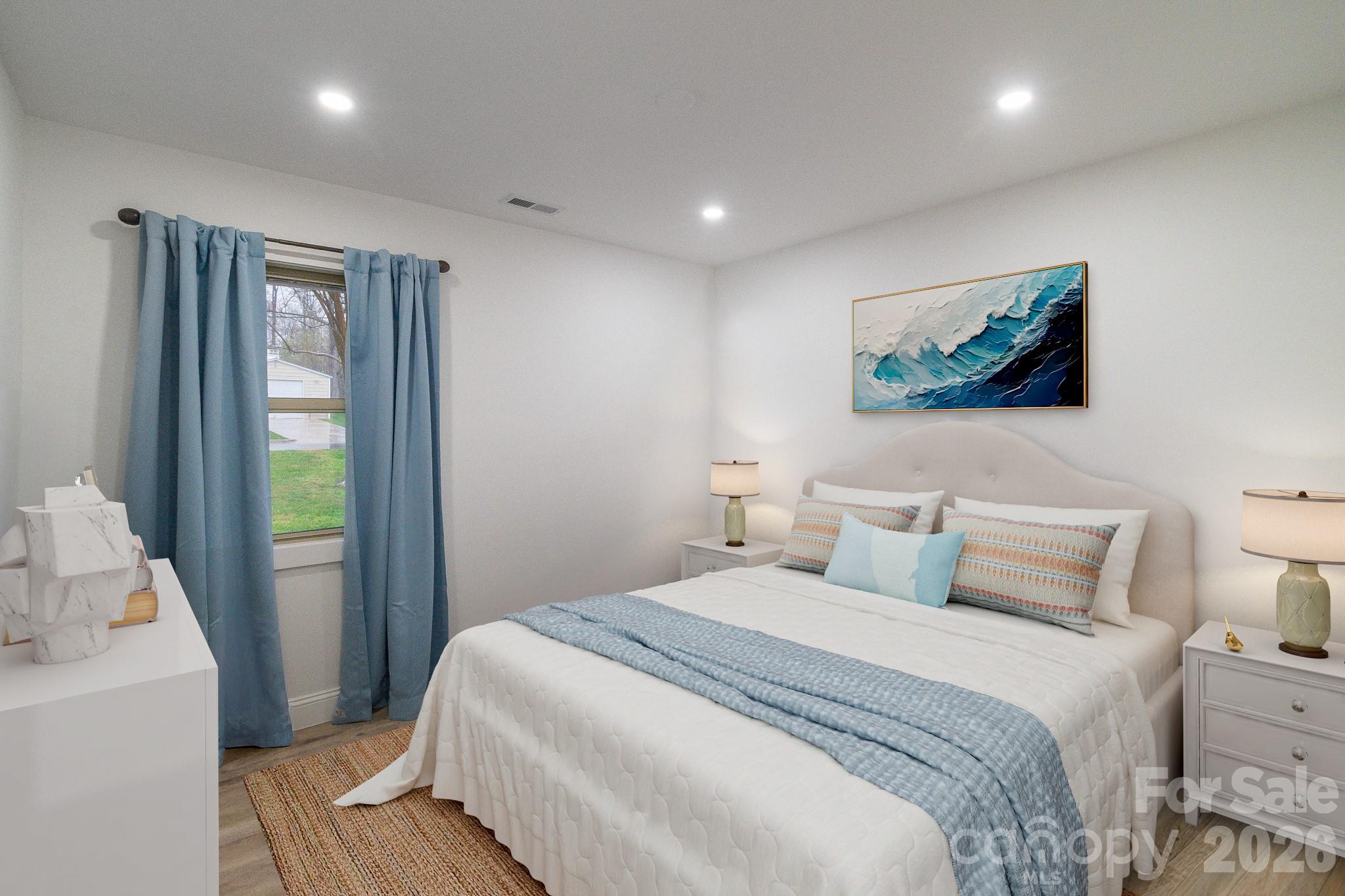 Brookwood - Residential