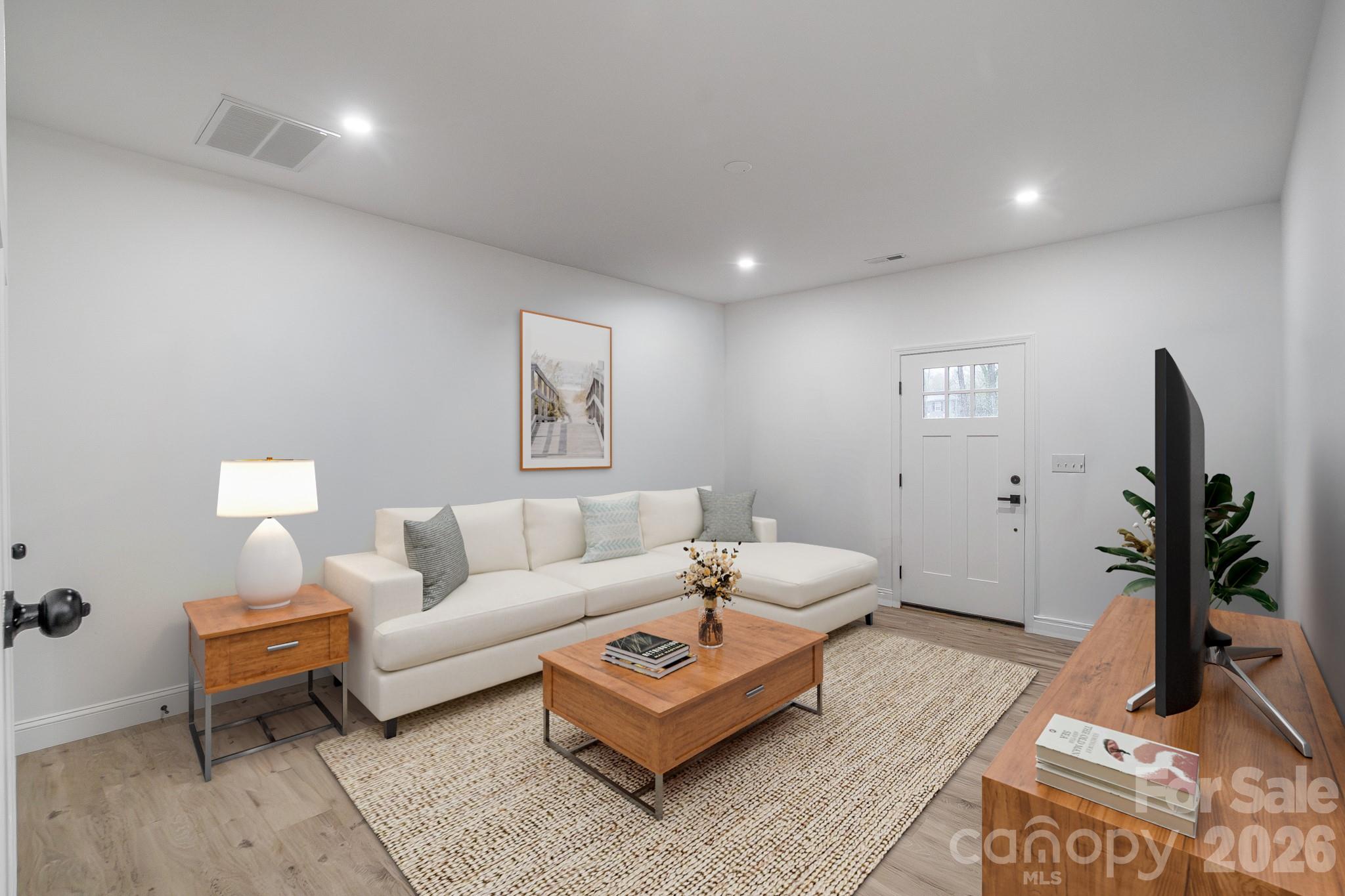 Brookwood - Residential