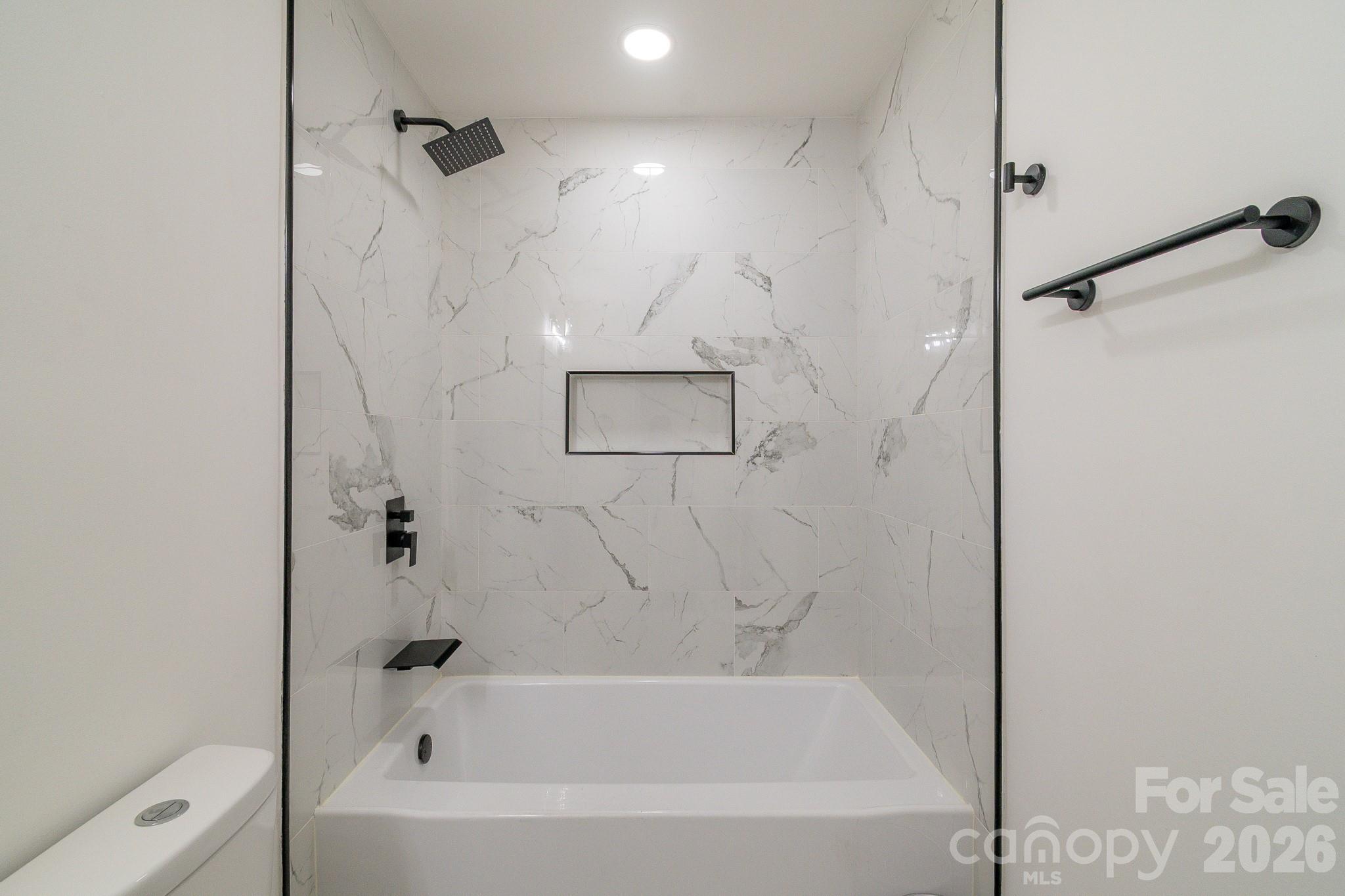 Brookwood - Residential