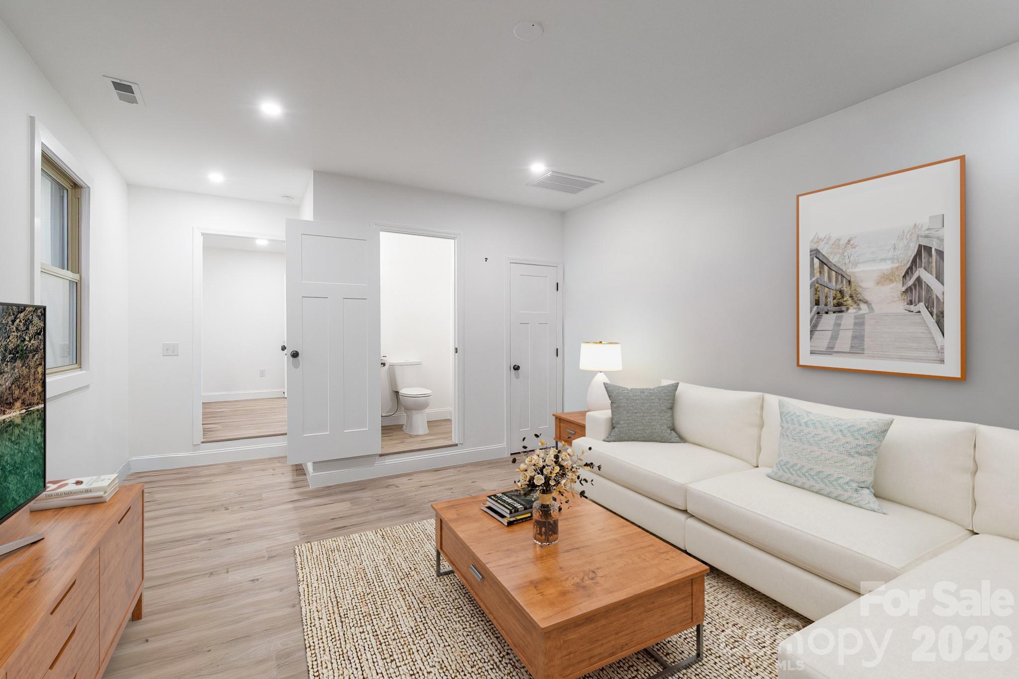 Brookwood - Residential