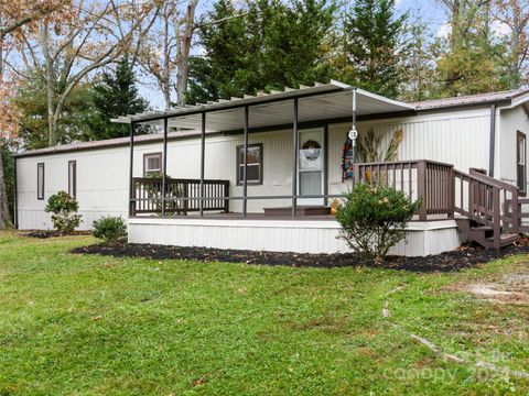 A home in Hendersonville