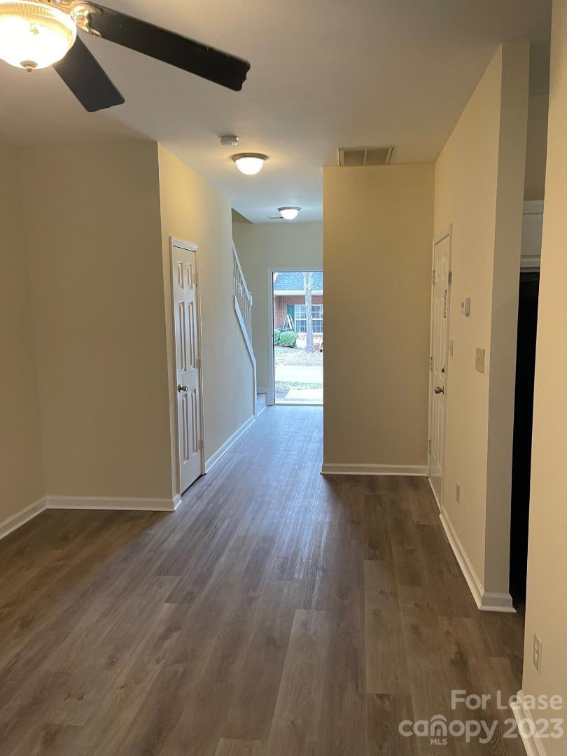 Lennox Square - Residential Lease