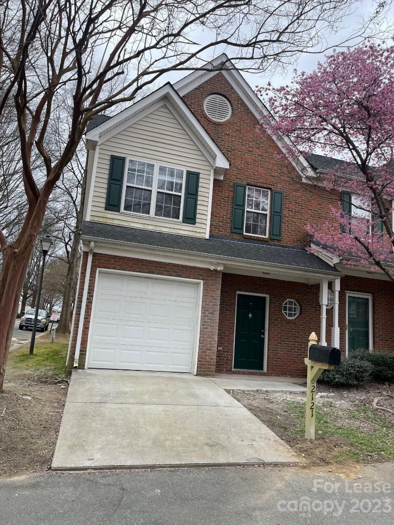 Lennox Square - Residential Lease