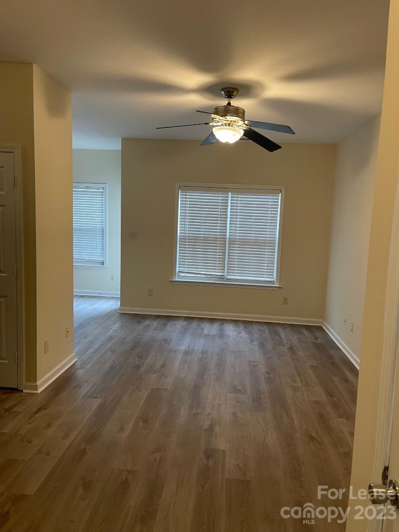 Lennox Square - Residential Lease