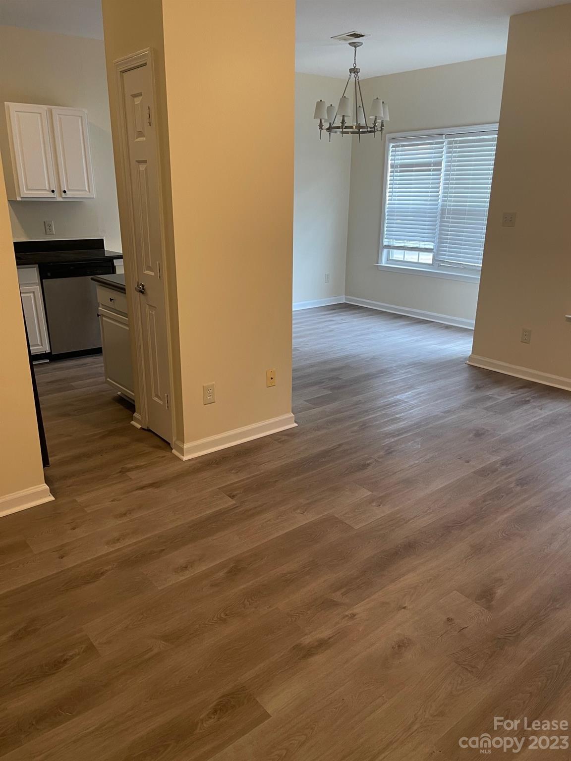 Lennox Square - Residential Lease