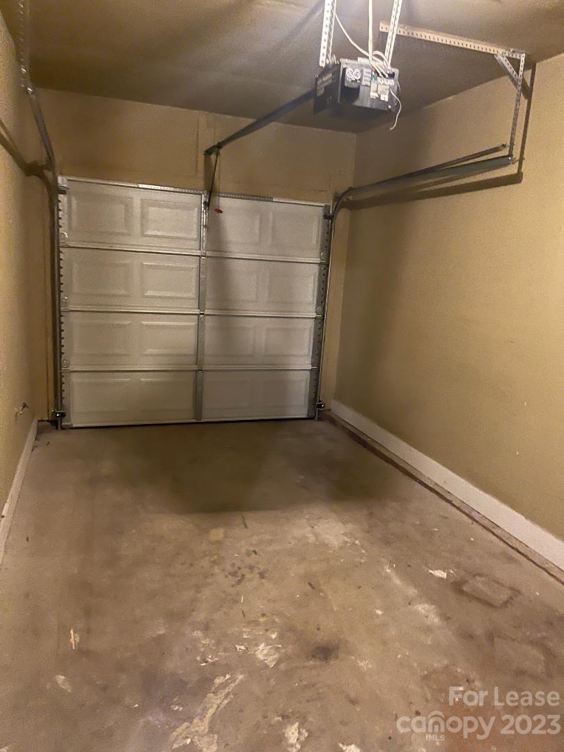 Lennox Square - Residential Lease