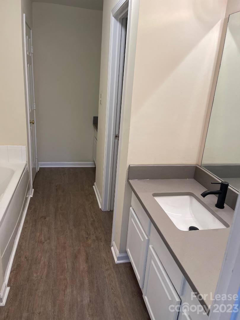 Lennox Square - Residential Lease