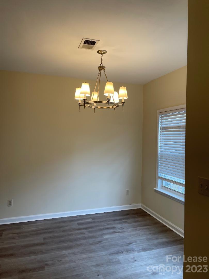 Lennox Square - Residential Lease