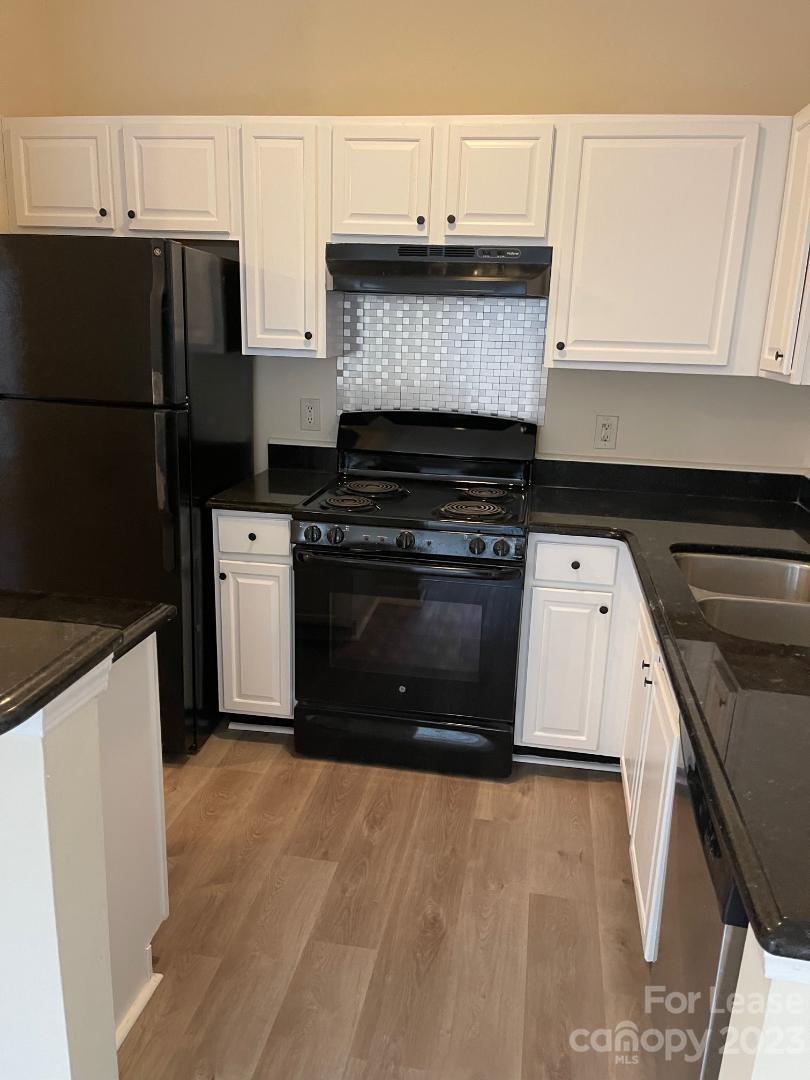 Lennox Square - Residential Lease