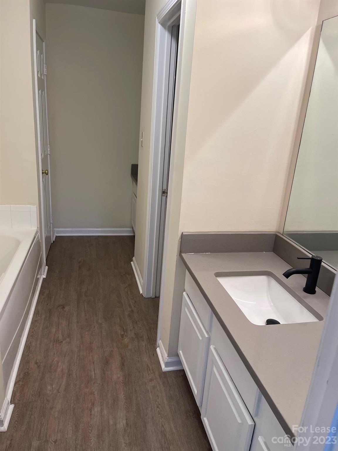 Lennox Square - Residential Lease