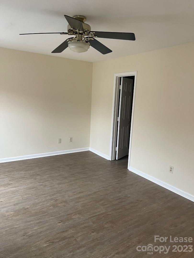 Lennox Square - Residential Lease