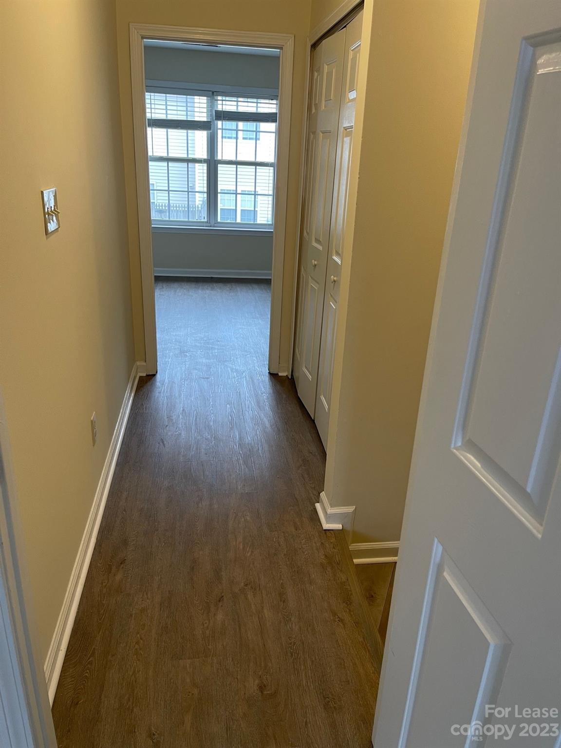 Lennox Square - Residential Lease