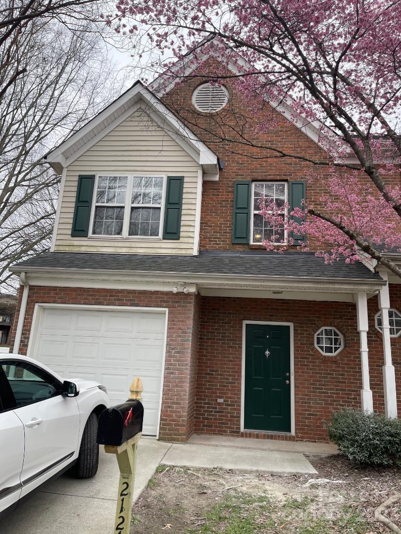 Lennox Square - Residential Lease