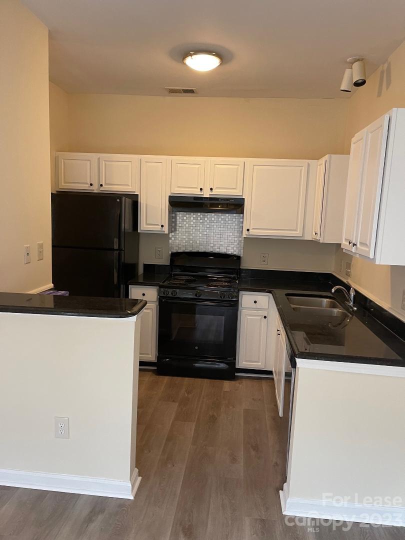 Lennox Square - Residential Lease