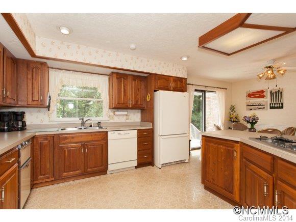 Kenmure - Residential