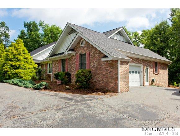 Kenmure - Residential