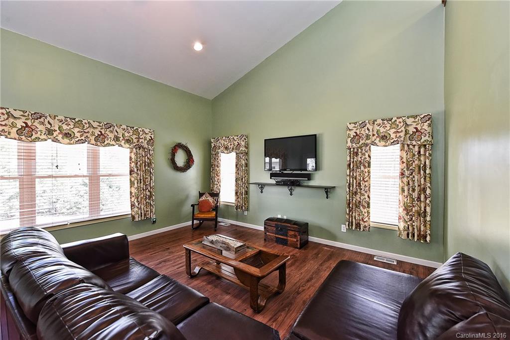 Wingate Estates - Residential