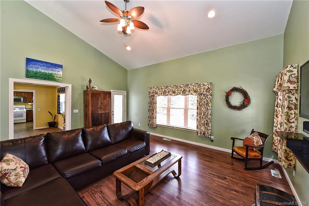 Wingate Estates - Residential