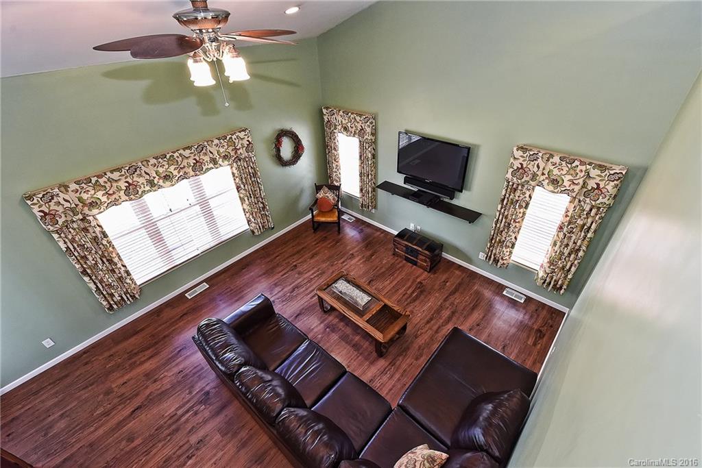 Wingate Estates - Residential