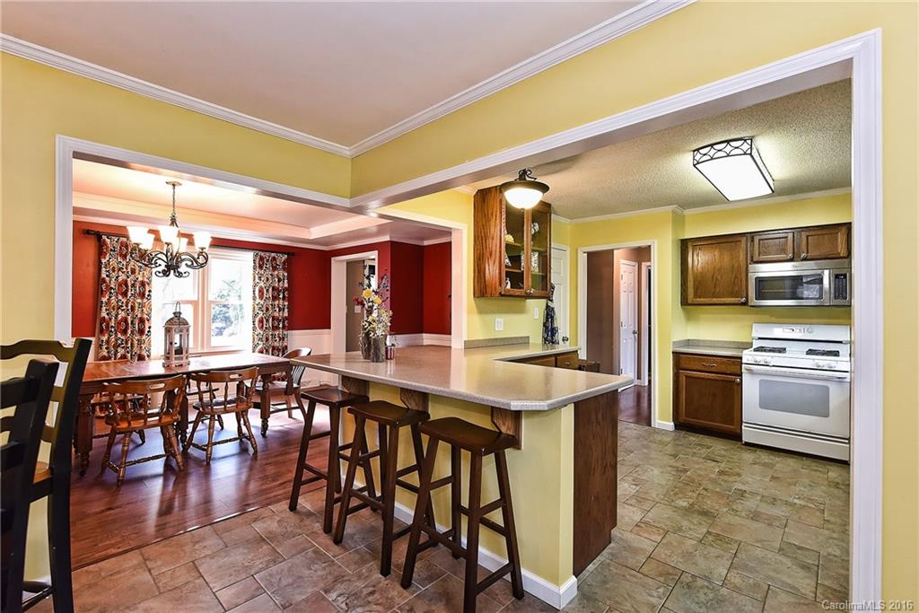 Wingate Estates - Residential