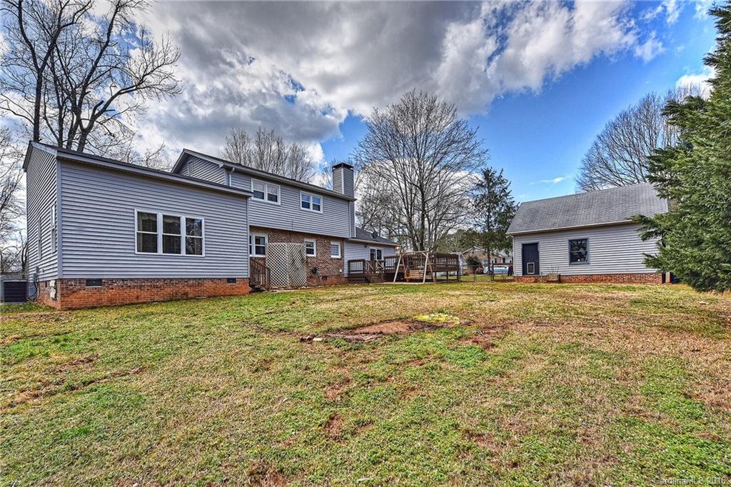 Wingate Estates - Residential