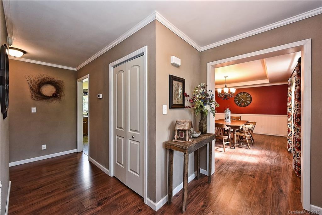 Wingate Estates - Residential