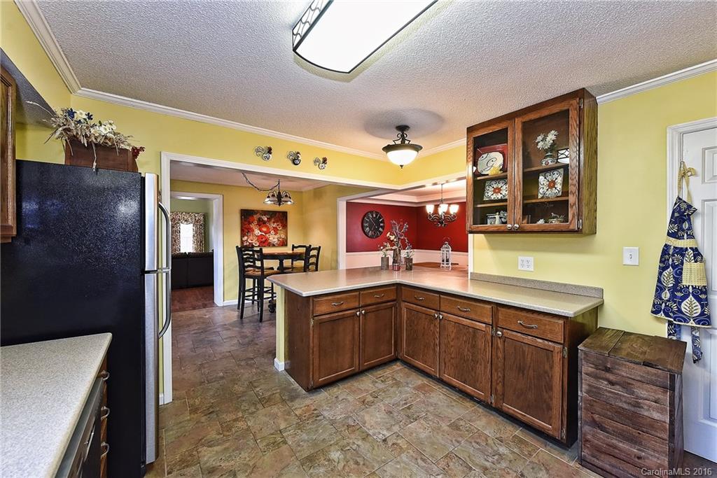 Wingate Estates - Residential