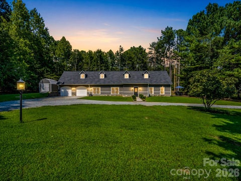 Photo of 3860 Landrum Road #13, Columbus, NC 28722 (MLS # 4427389)