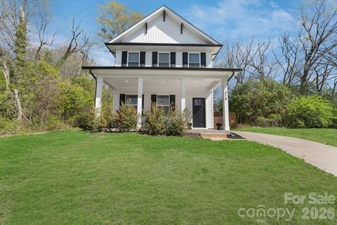 318 N avon Street Gastonia NC 28054