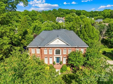 9311 St Barts Lane Huntersville NC 28078