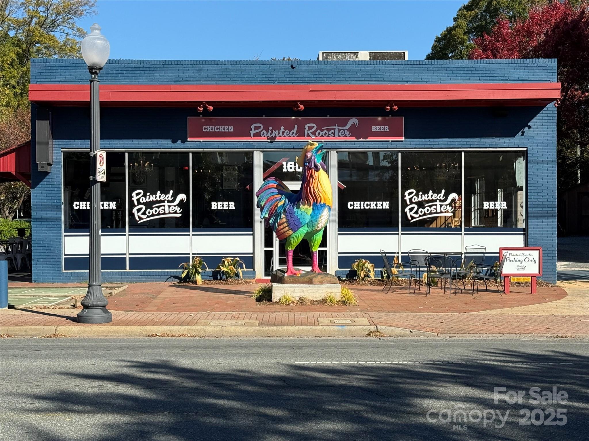 Midwood - Residential