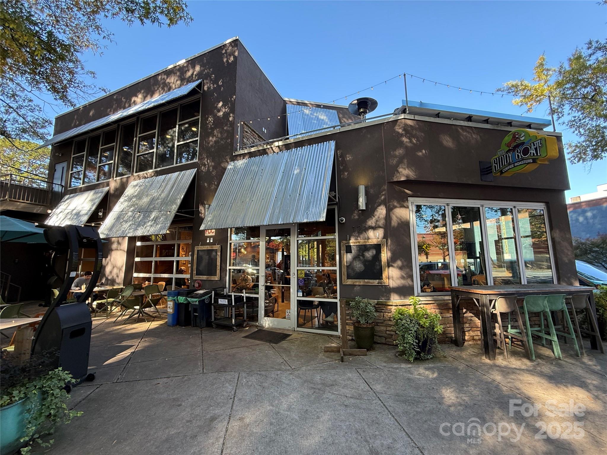 Midwood - Residential