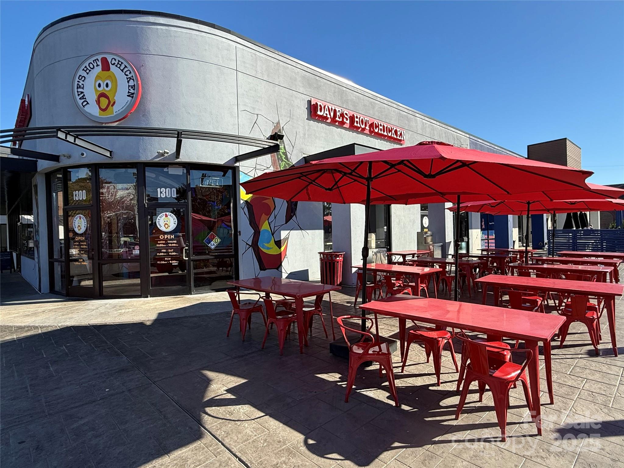 Midwood - Residential