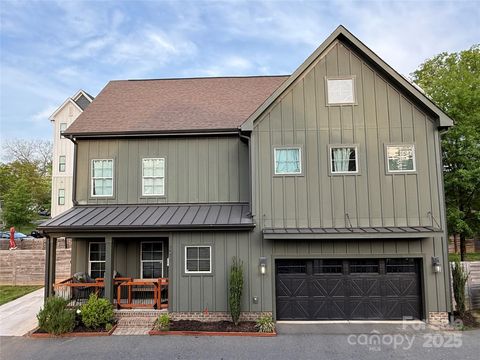 1511 Landis Avenue Charlotte NC 28205