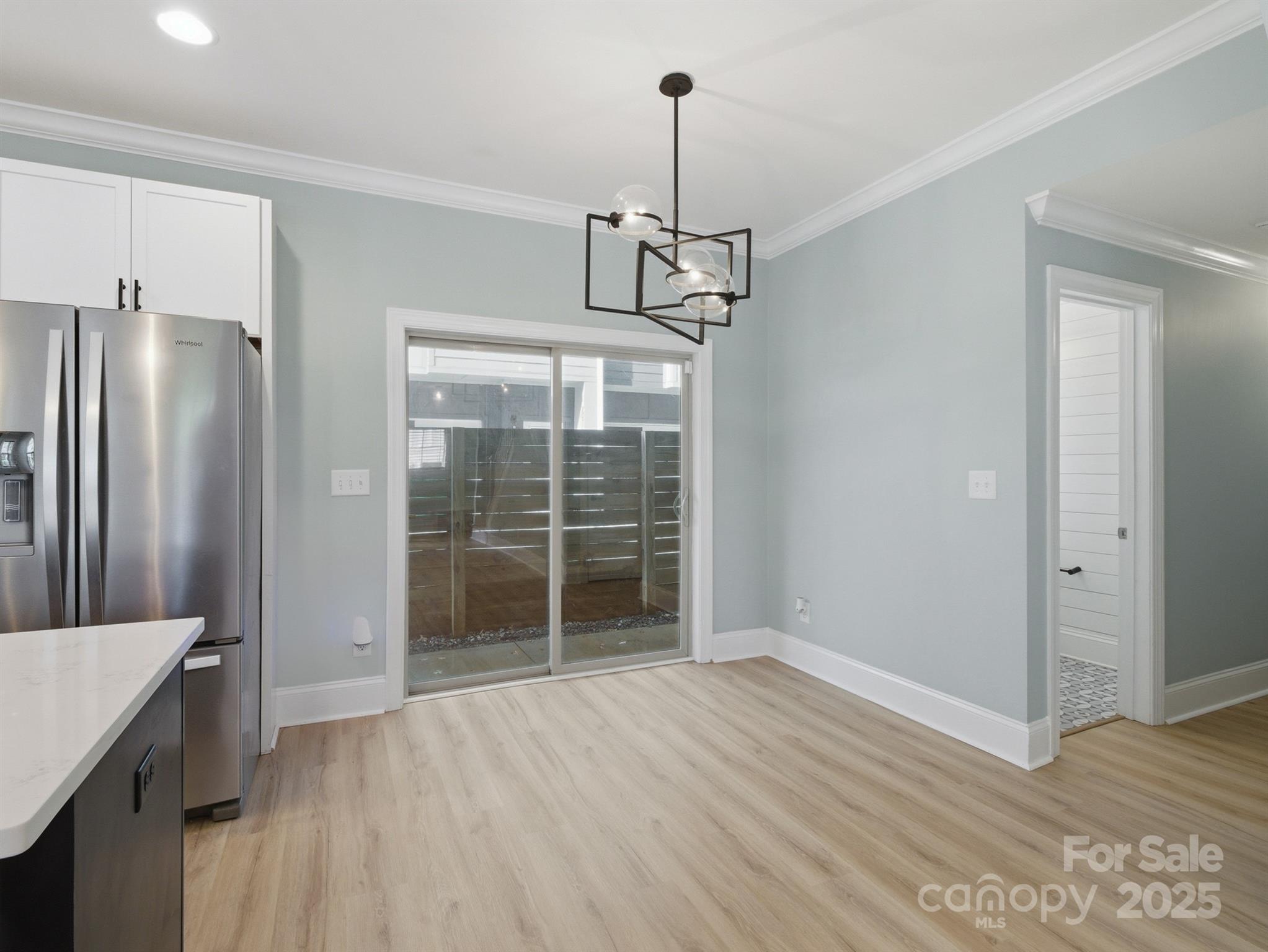 Midwood - Residential