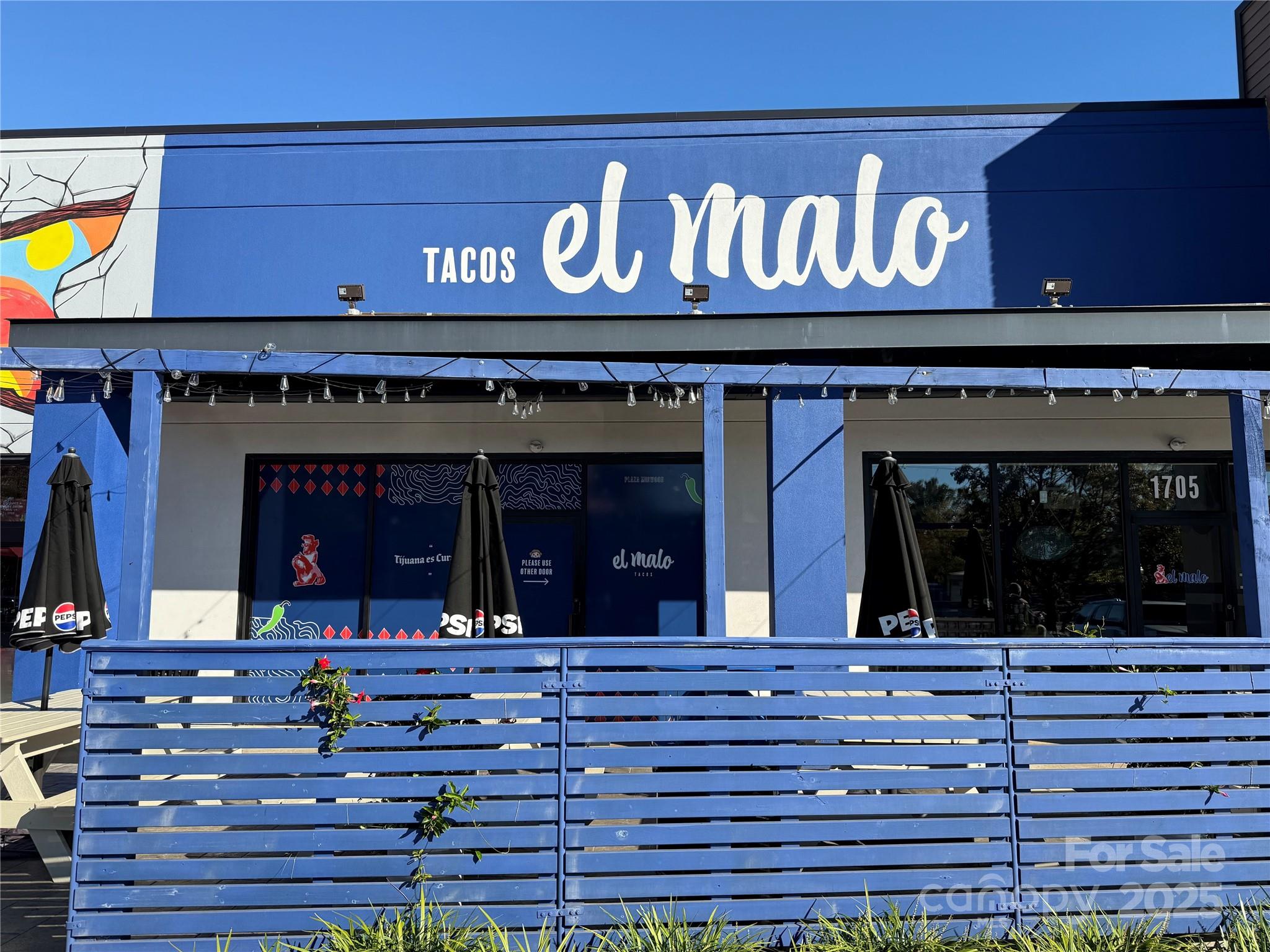 Midwood - Residential