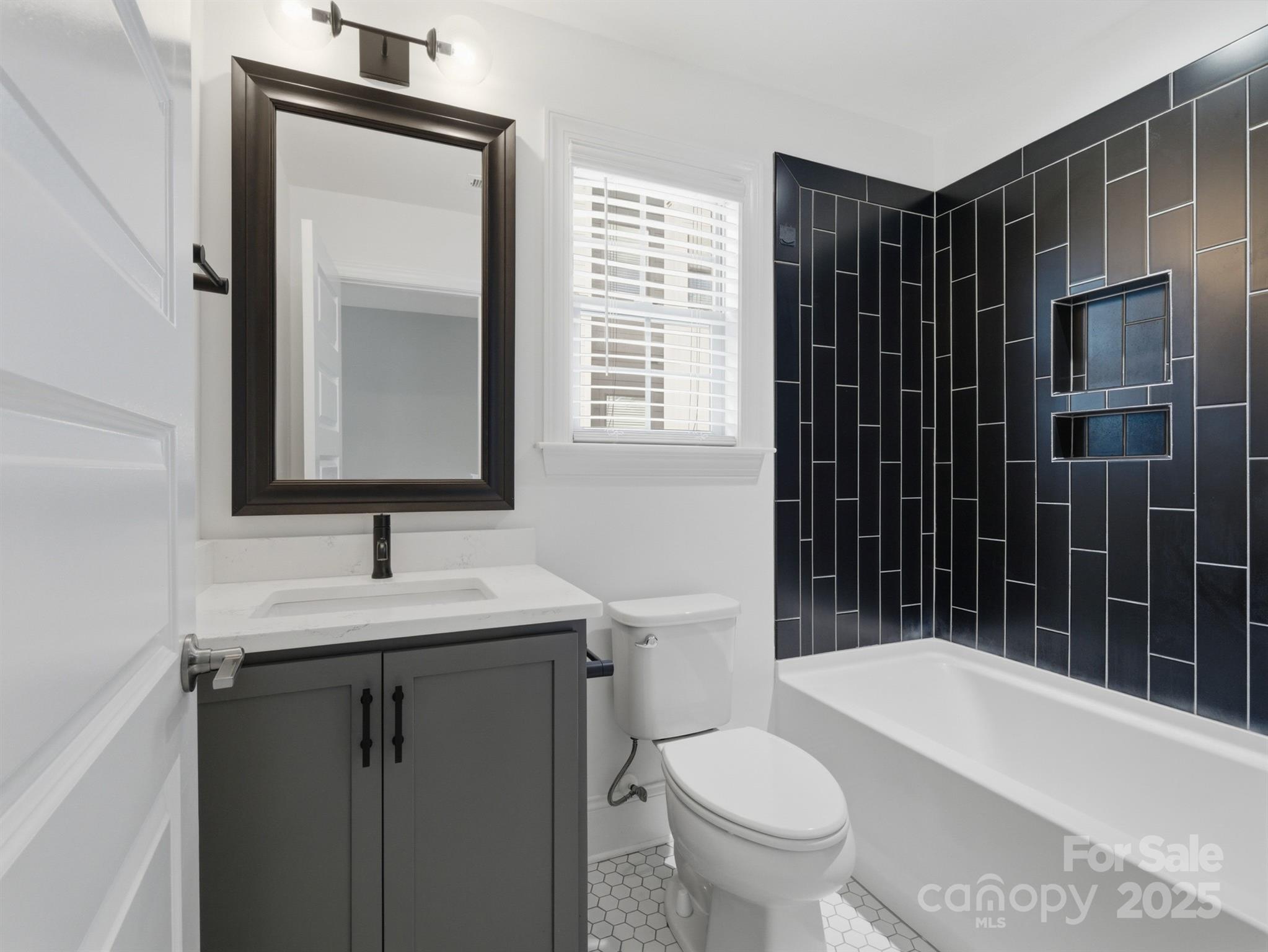 Midwood - Residential