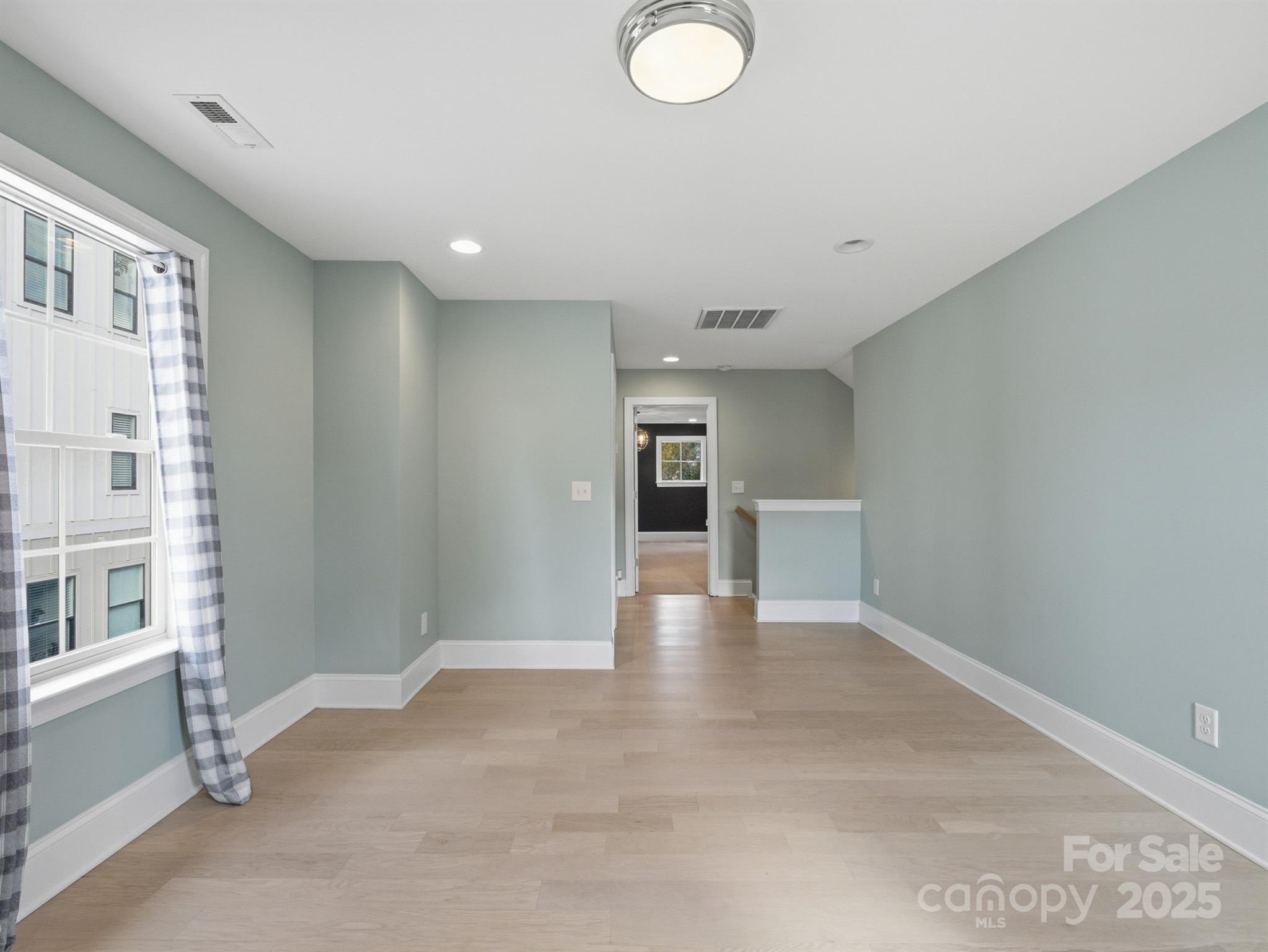 Midwood - Residential